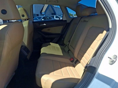 2021 Volkswagen Jetta SEL