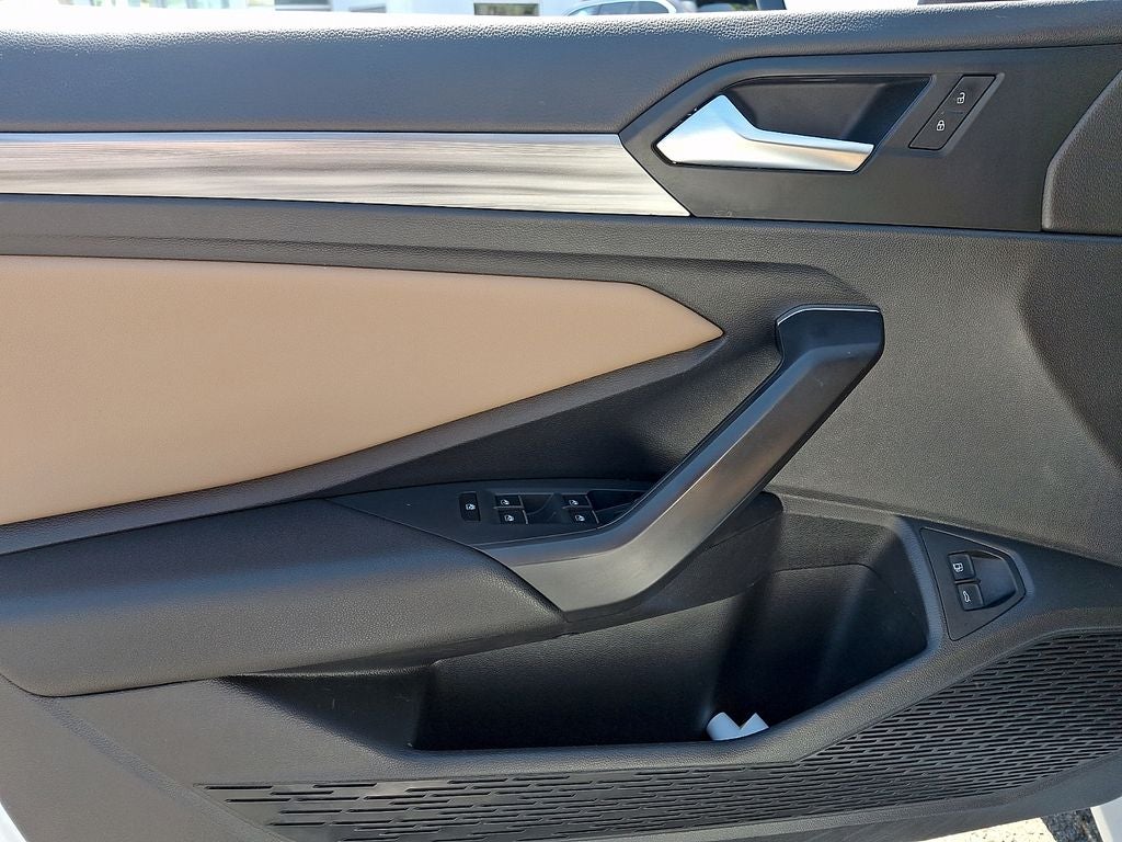2021 Volkswagen Jetta SEL