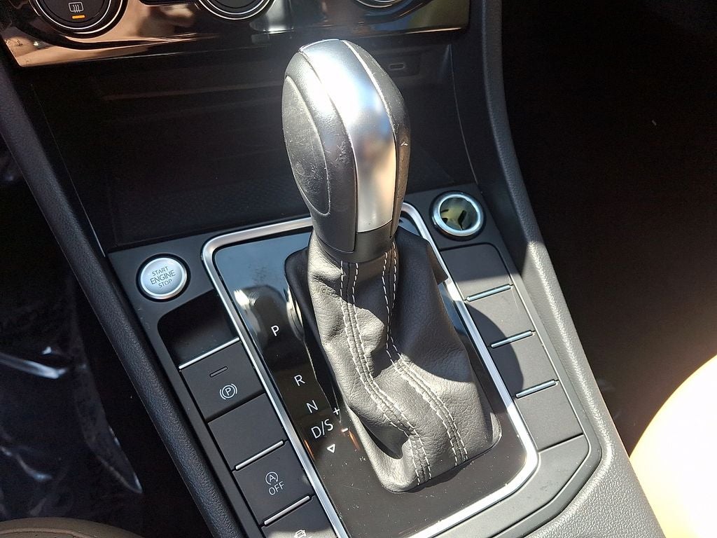 2021 Volkswagen Jetta SEL