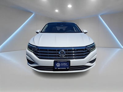 2021 Volkswagen Jetta SEL