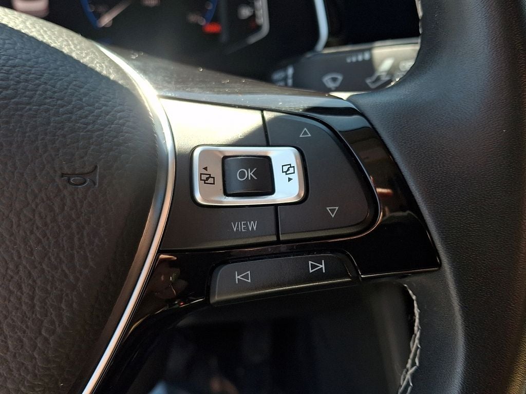 2021 Volkswagen Jetta SEL
