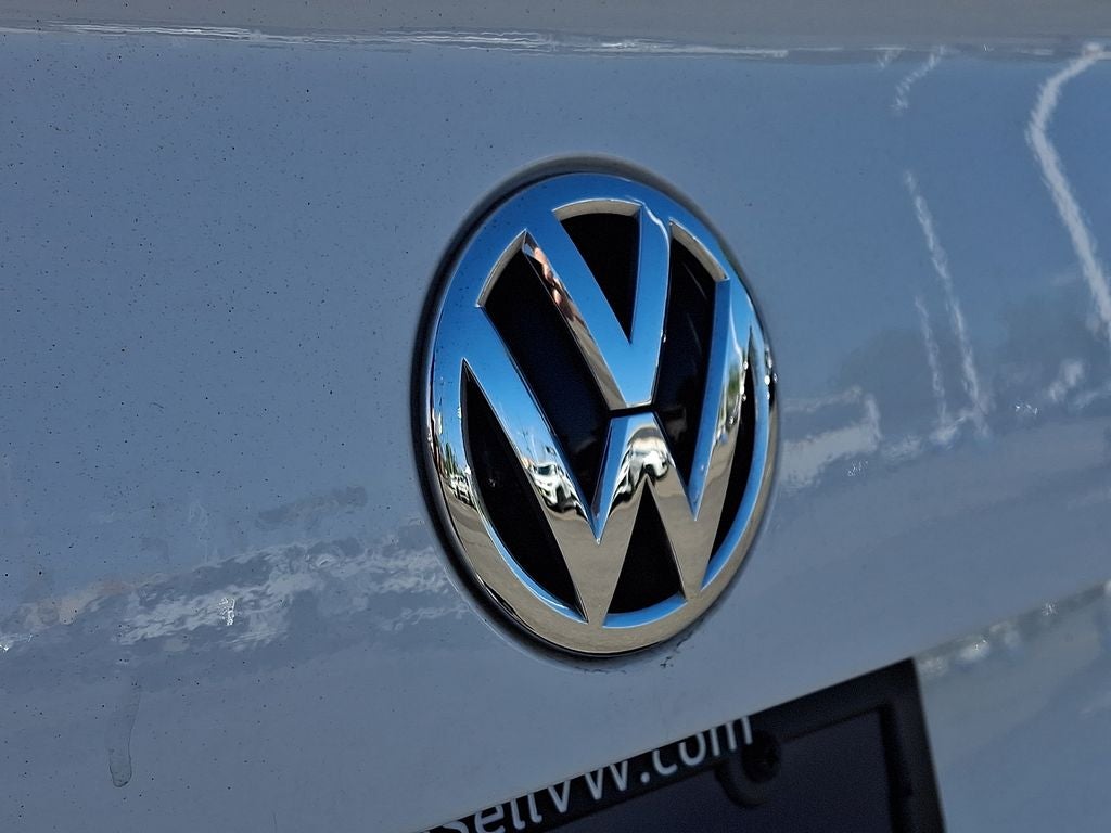 2021 Volkswagen Jetta SEL