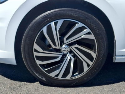2021 Volkswagen Jetta SEL