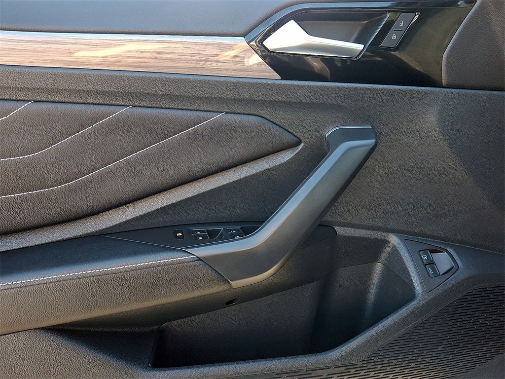 2023 Volkswagen Jetta 1.5T SEL