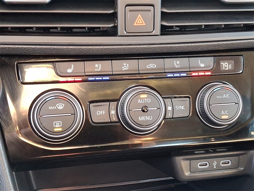 2023 Volkswagen Jetta 1.5T SEL