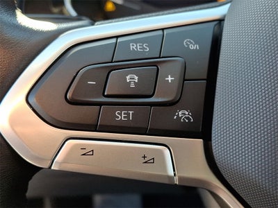 2023 Volkswagen Jetta 1.5T SEL