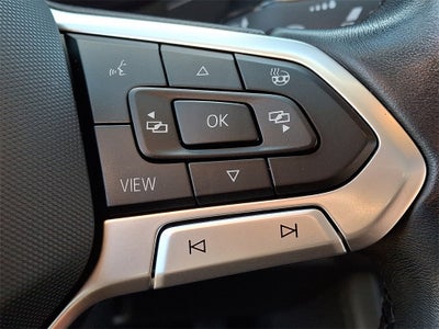 2023 Volkswagen Jetta 1.5T SEL