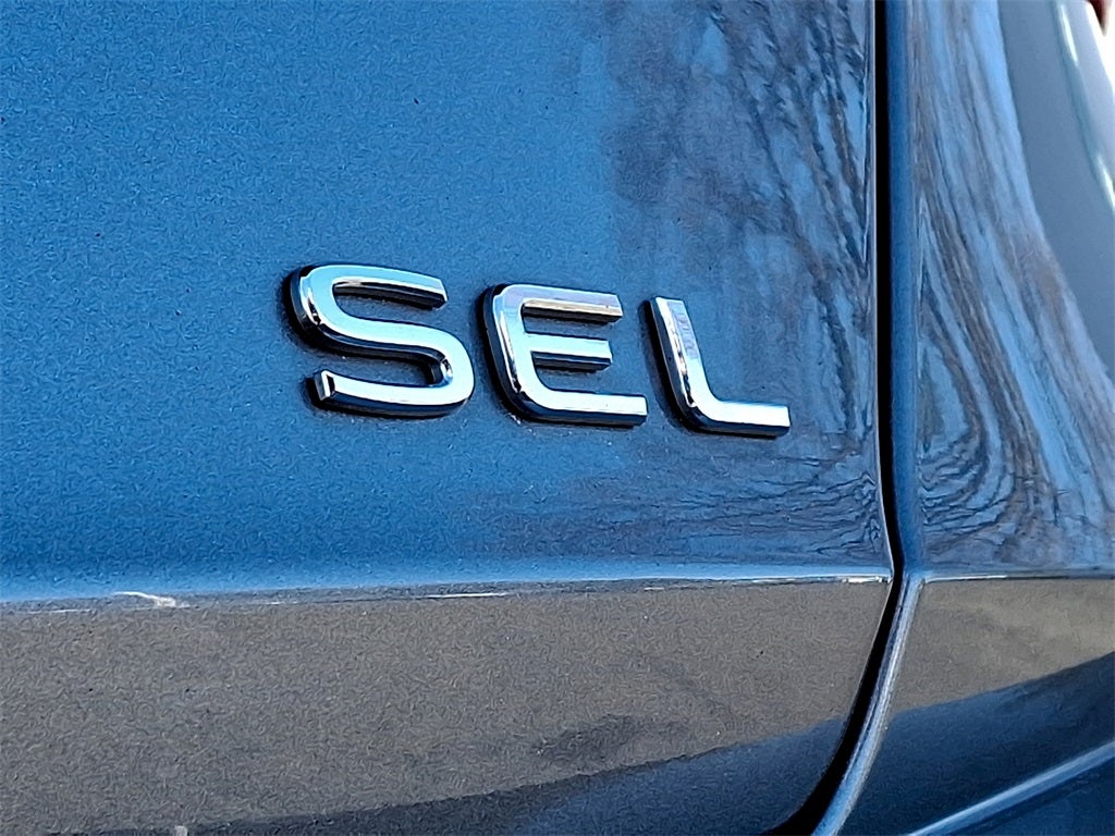 2023 Volkswagen Jetta 1.5T SEL