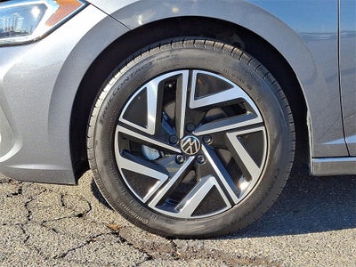 2023 Volkswagen Jetta 1.5T SEL
