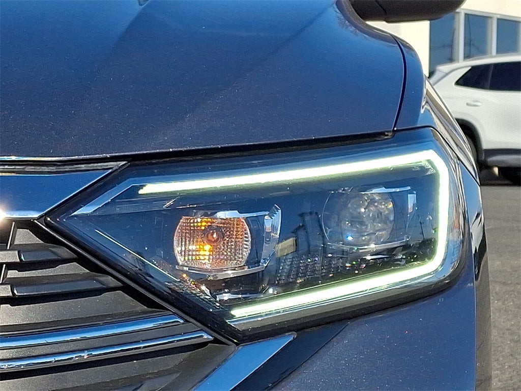 2023 Volkswagen Jetta 1.5T SEL