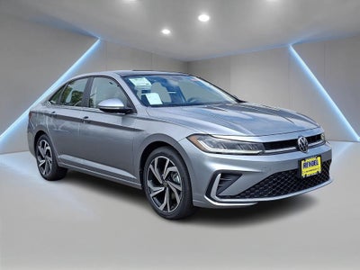 2026 Volkswagen Jetta 1.5T SEL