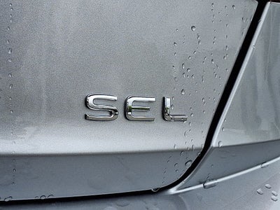 2026 Volkswagen Jetta 1.5T SEL