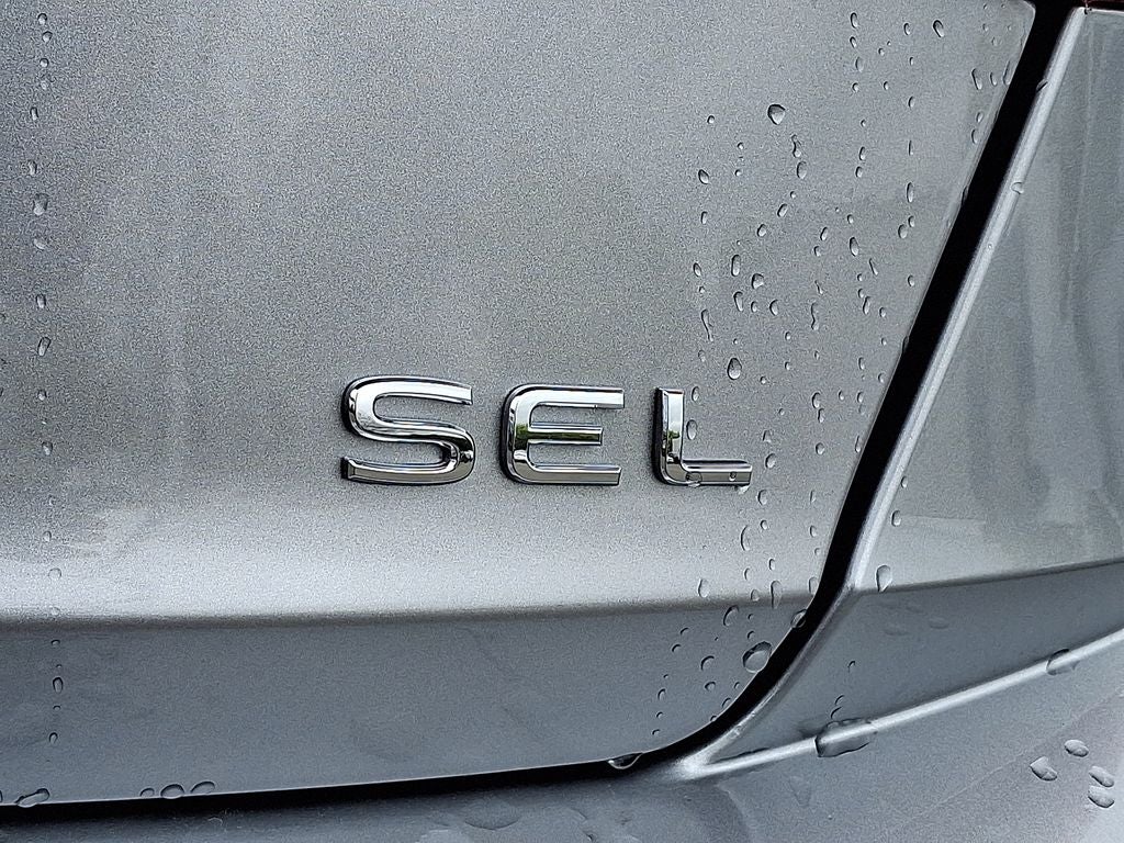 2026 Volkswagen Jetta 1.5T SEL