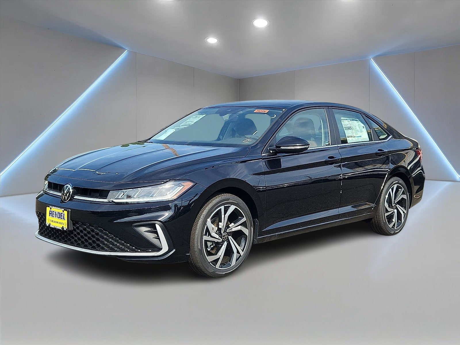 2027 Volkswagen Jetta 1.5T SEL