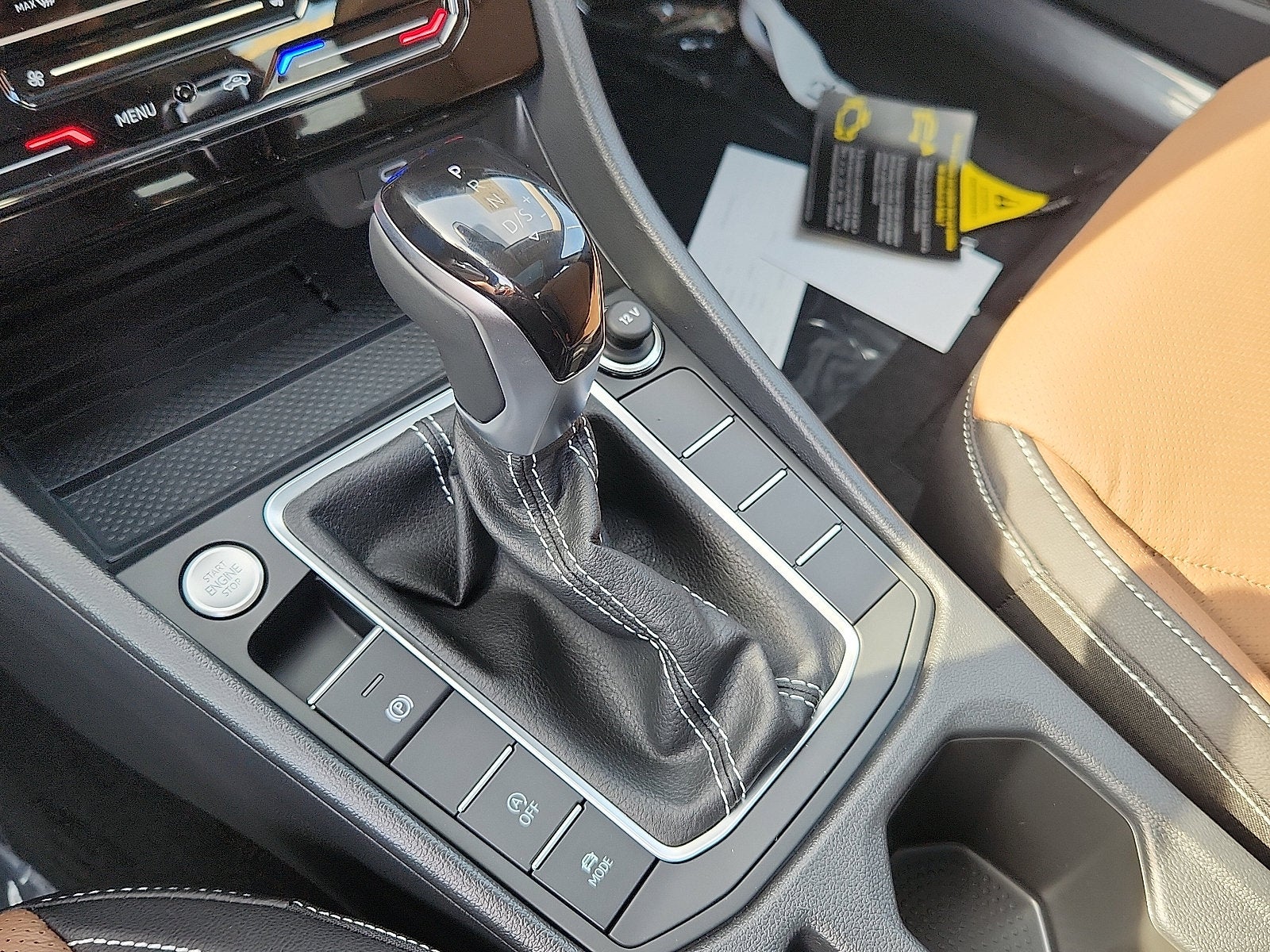 2027 Volkswagen Jetta 1.5T SEL