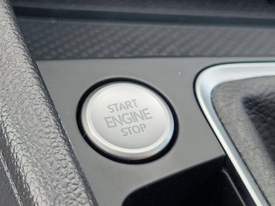 2027 Volkswagen Jetta 1.5T SEL