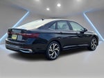 2027 Volkswagen Jetta 1.5T SEL