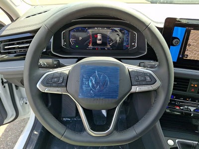 2026 Volkswagen Jetta 1.5T SEL