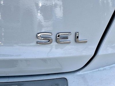 2026 Volkswagen Jetta 1.5T SEL