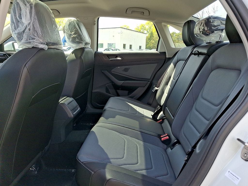 2026 Volkswagen Jetta 1.5T SEL