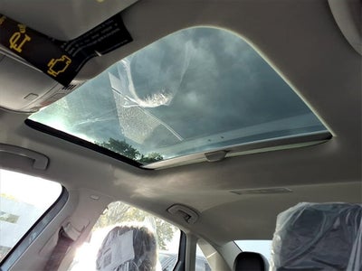 2026 Volkswagen Jetta 1.5T SEL