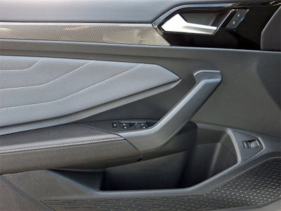 2025 Volkswagen Jetta 1.5T SEL