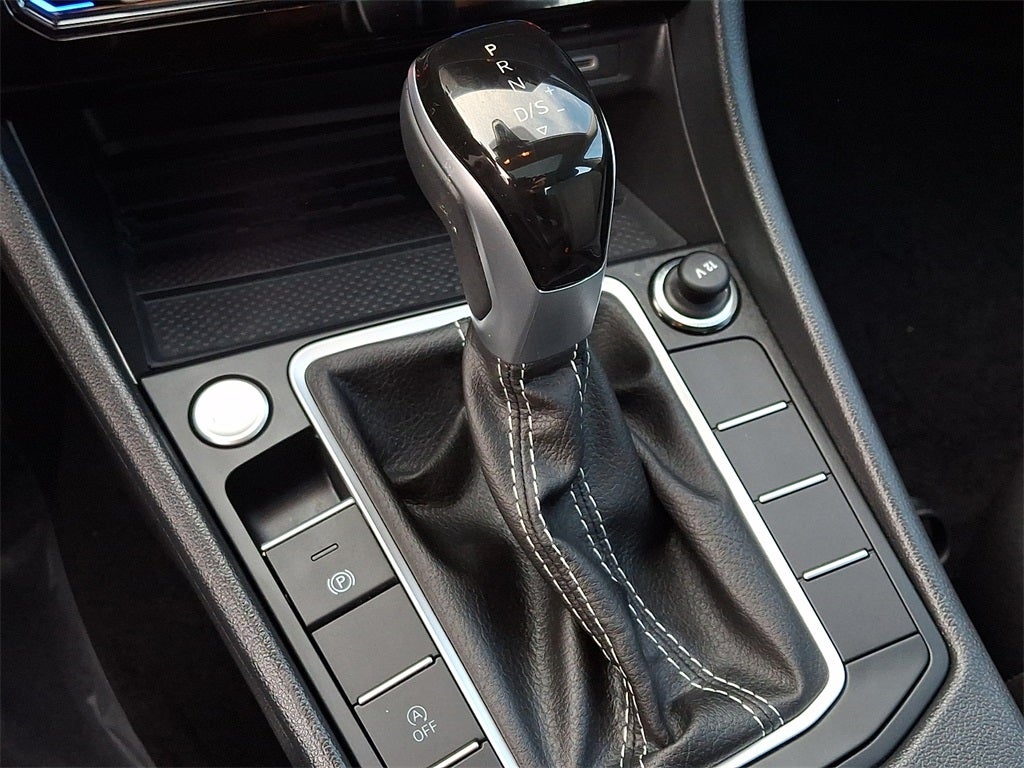 2025 Volkswagen Jetta 1.5T SEL