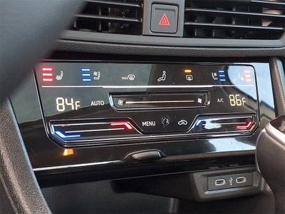 2025 Volkswagen Jetta 1.5T SEL