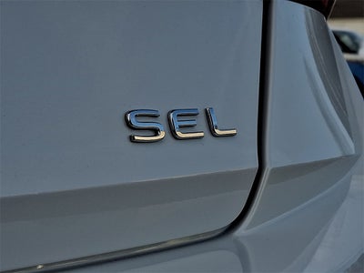 2025 Volkswagen Jetta 1.5T SEL