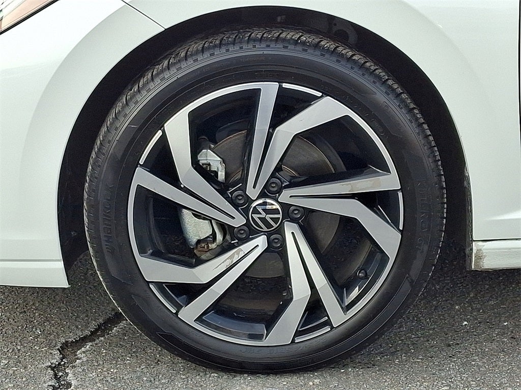 2025 Volkswagen Jetta 1.5T SEL