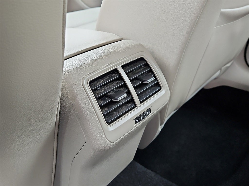 2017 Volkswagen Golf Alltrack TSI S 4Motion