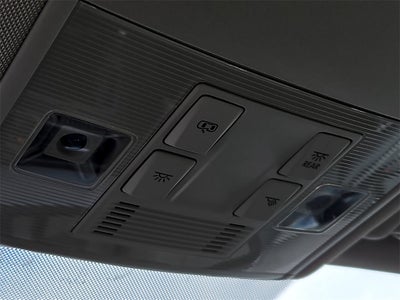 2017 Volkswagen Golf Alltrack TSI S 4Motion