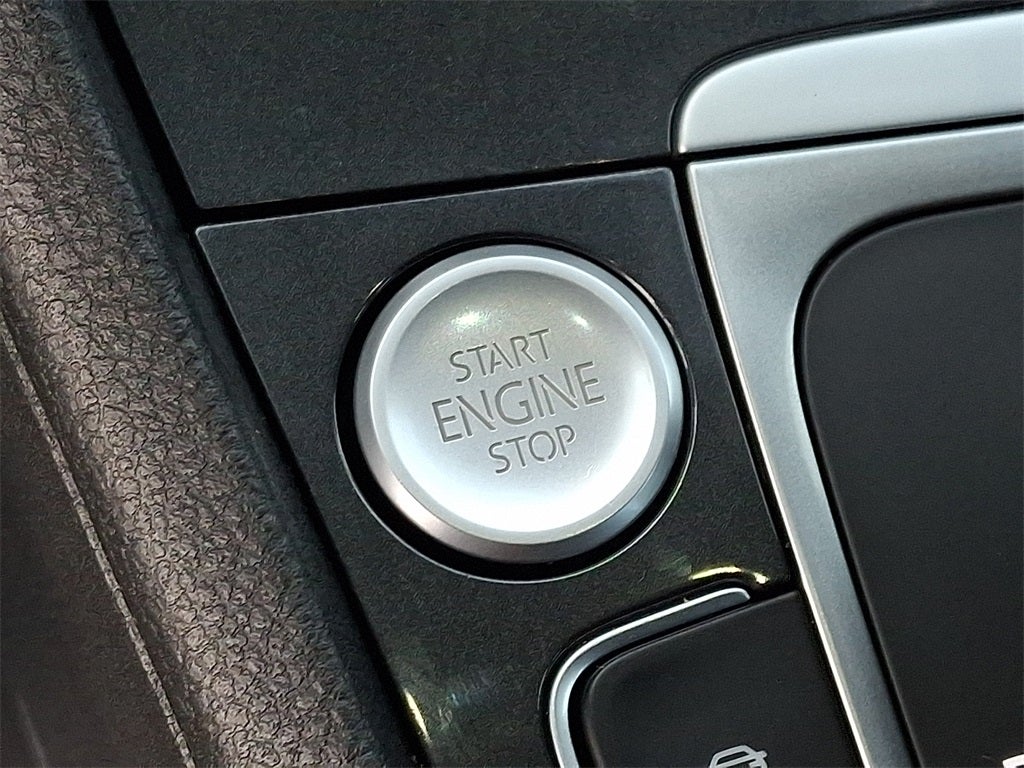 2019 Volkswagen Golf Alltrack TSI SE 4Motion