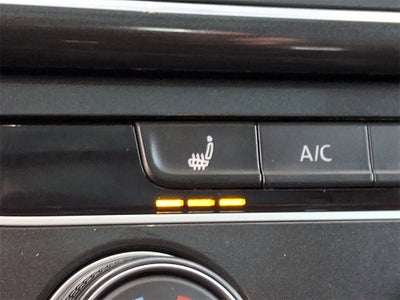 2019 Volkswagen Golf Alltrack TSI SE 4Motion