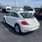 2013 Volkswagen Beetle 2.0 TDI