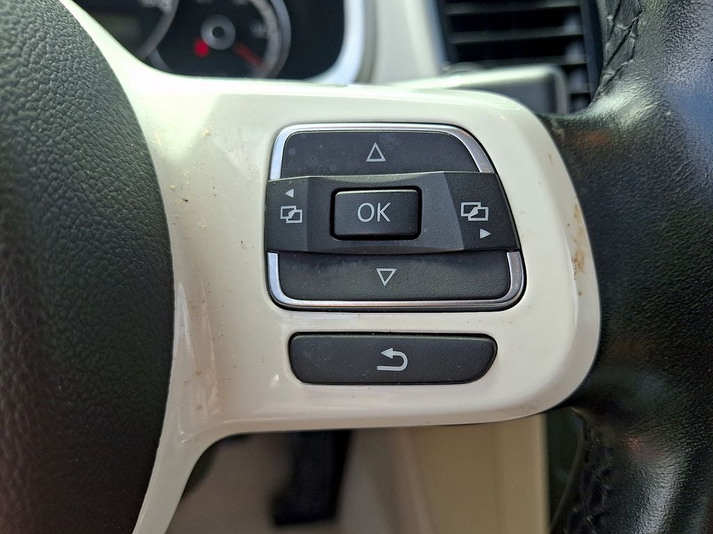 2013 Volkswagen Beetle 2.0 TDI