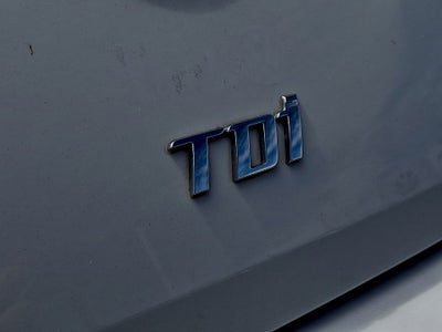 2013 Volkswagen Beetle 2.0 TDI