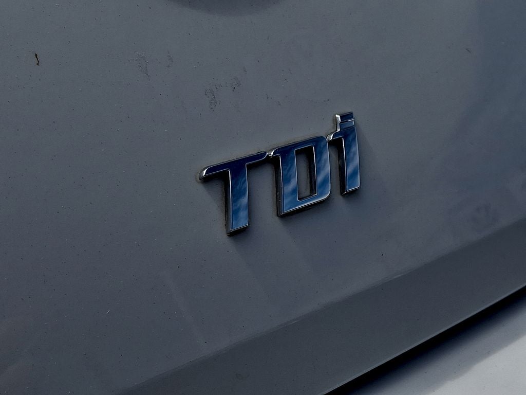 2013 Volkswagen Beetle 2.0 TDI