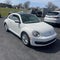 2013 Volkswagen Beetle 2.0 TDI