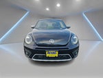 2017 Volkswagen Beetle 1.8T Dune