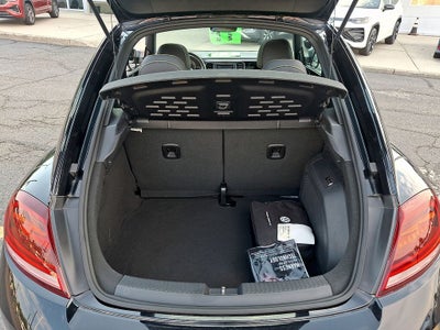 2017 Volkswagen Beetle 1.8T Dune