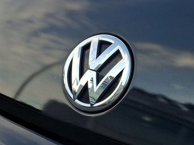 2017 Volkswagen Beetle 1.8T Dune
