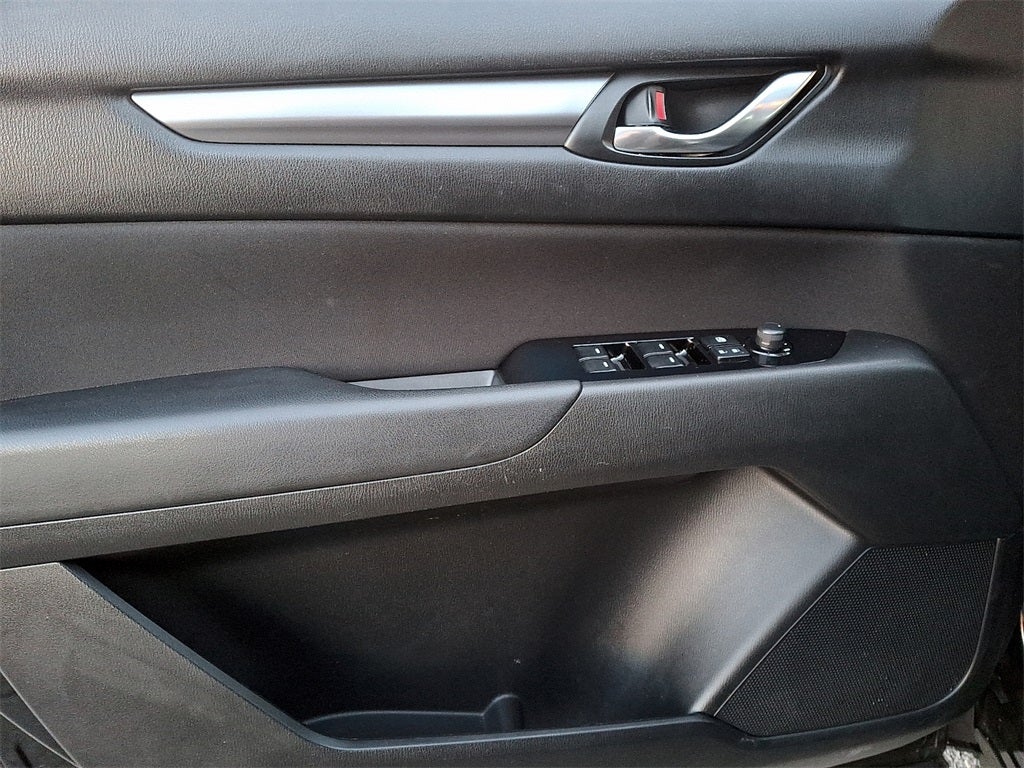 2018 Mazda Mazda CX-5 Sport