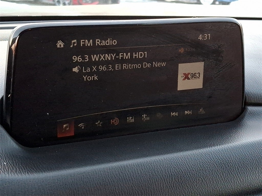 2018 Mazda Mazda CX-5 Sport