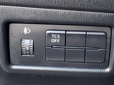 2018 Mazda Mazda CX-5 Sport