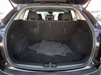 2018 Mazda Mazda CX-5 Sport