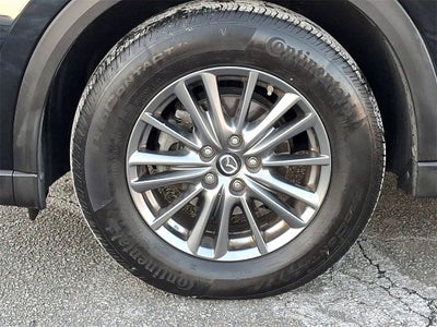 2018 Mazda Mazda CX-5 Sport