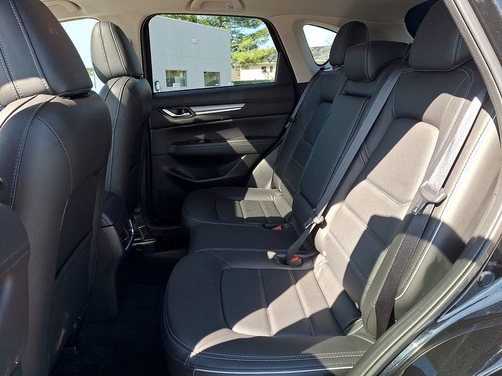 2024 Mazda Mazda CX-5 2.5 S Premium Package