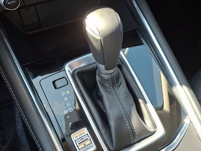 2024 Mazda Mazda CX-5 2.5 S Premium Package