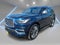 2021 INFINITI QX80 Sensory